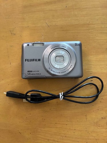 Fotocamera digitale compatta