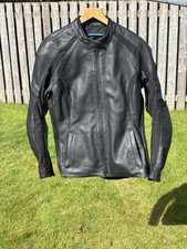 Triumph giacca biker - biker, donna