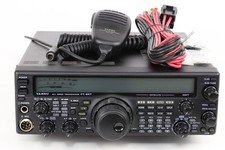 Yaesu 847 japan model - yaesu,