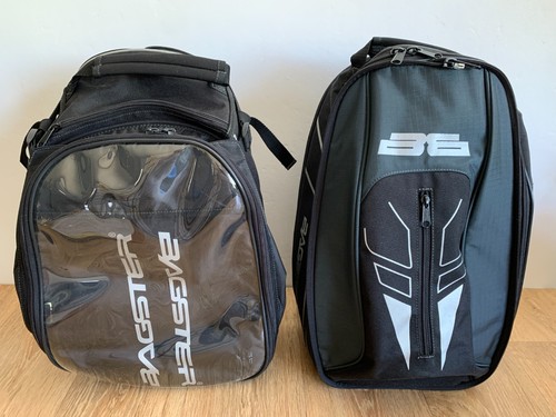 Bagster borsa serbatoio - borsa, moto