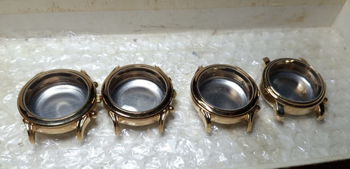 Lot chronograph sapamil - lot,