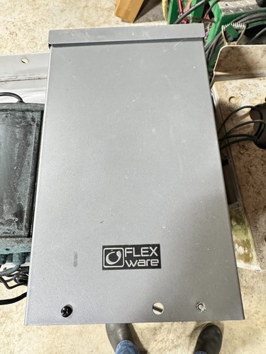 Outback power flexware fwpv - outback,
