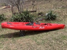 Hobie Quest 11 Kayak With