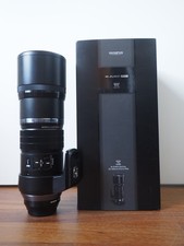 Olympus teleobiettivo a focale