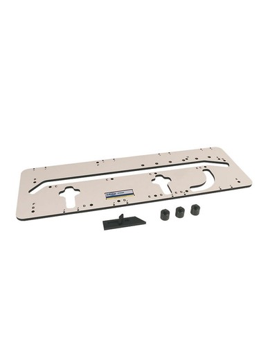Dima per fresatura top - dima,