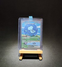 Carta Pokémon 🫧 Mew Bolla
