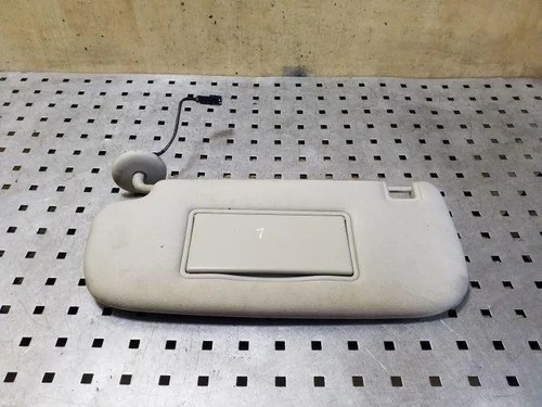 Aletta parasole sinistra - , jeep