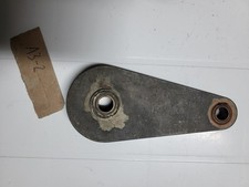 Piastra Sospensione Posteriore Per Ape Ac3/4 150 Piaggio Originale