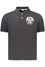 North Sails Polo Maniche Corte