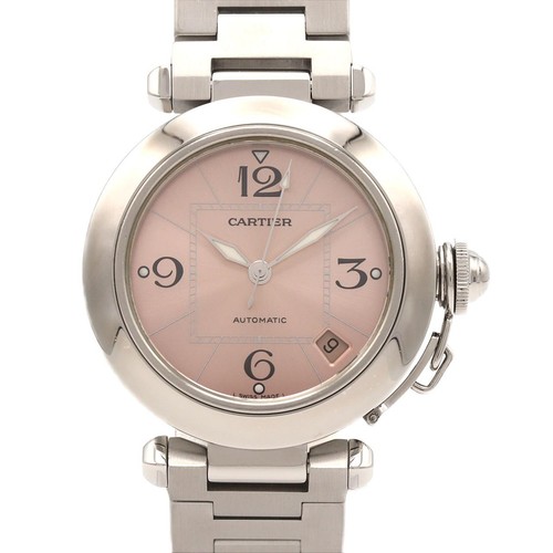 Autentico cartier pasha - cartier, c