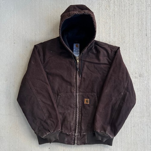 Giacca lavoro carhartt j130 - carhartt,