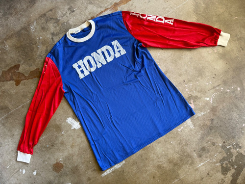 Maglia shirt vintage - maglia, 70