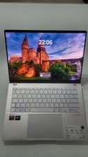 ASUS Vivobook S 14 OLED 32GB