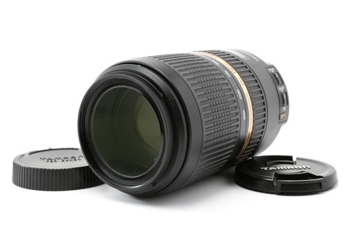 Nearmint tamron 70 300 - sp, mm