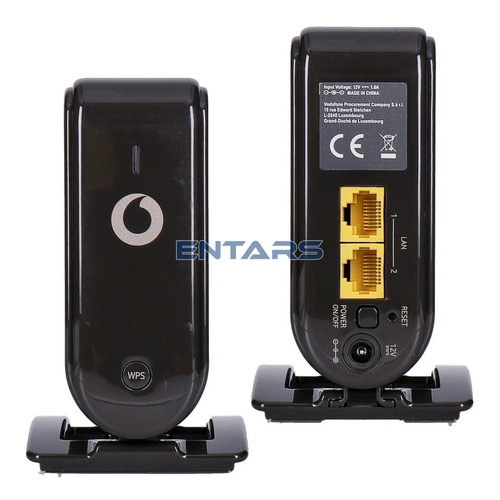 Super extender vdf4960 - super, wi-fi