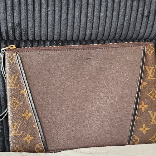 Louis vuitton monogram - louis,