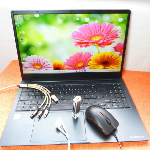 Toshiba c50 dynabook pro - toshiba,