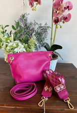 Borsa borsello pochette