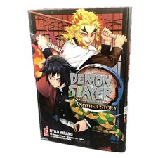 Demon slayer another story - slayer,