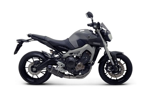 Scarico terminale termignoni - terminale,