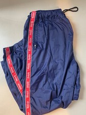 Pantaloni Stussy Nylon M Waterproof