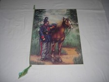 RARO CALENDARIO ORIGINALE