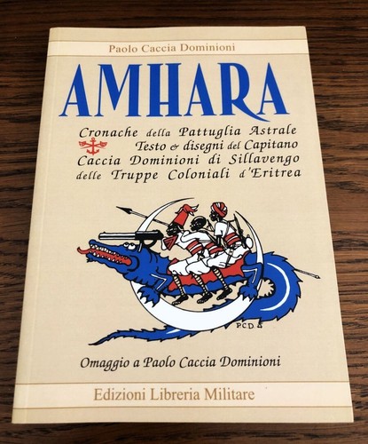 Ww2 amhara pattuglia - pattuglia,