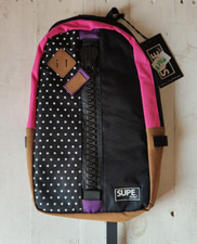 Supe Design DAY BAG Backpack -