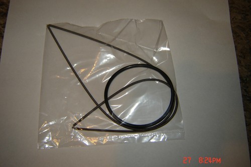 Eumig p 8 cinture - s-8,,