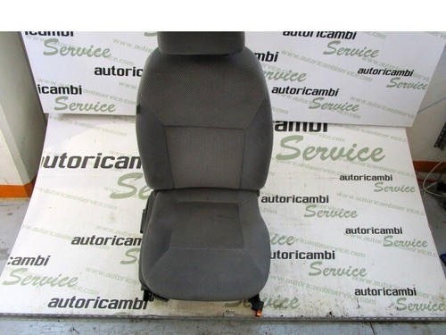 51798947 sedile anteriore - sedile,