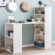 FineBuy Scrivania Moderna