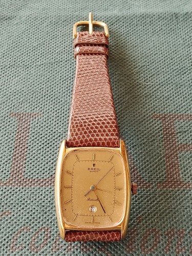 Orologio breil quartz - orologio,