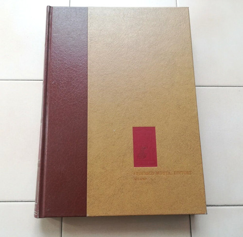 Enciclopedia motta numero - enciclopedia, 16
