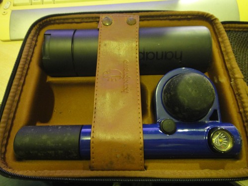 Handpresso wild hybrid outdoor - wild,