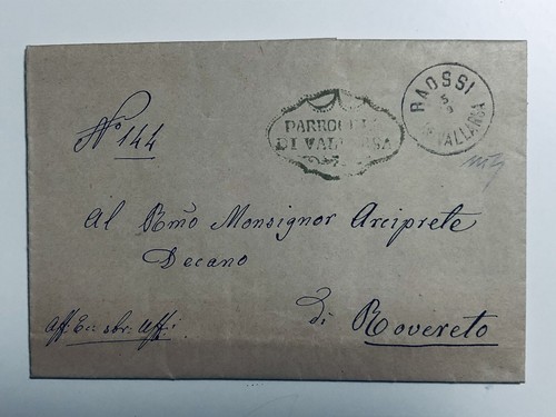 Austria 1881 raossi - austria, in