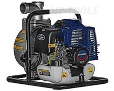 MOTOPOMPA A SCOPPIO 2TEMPI