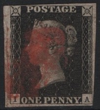 GRAN BRETAGNA - 1940 Penny