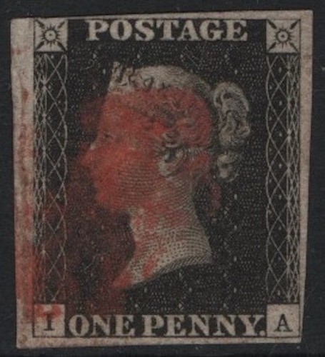Gran bretagna 1940 penny - bretagna,