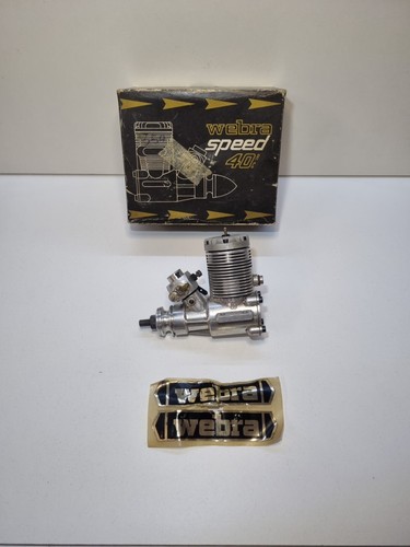 Webra speed vergaser - speed, ●