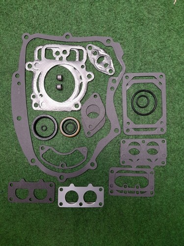 Kit guarnizioni motore briggs - guarnizioni,