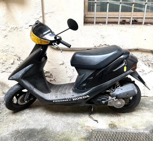 Honda dio hsc01 - honda, dio-hsc01