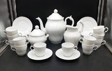 VECCHIO GINORI BIANCO SERVIZIO