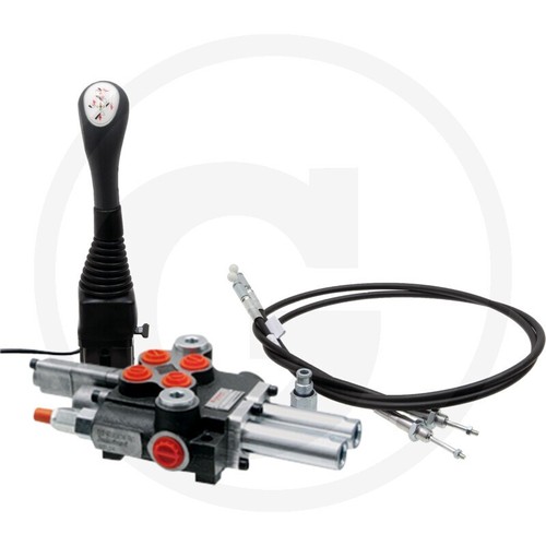 Distributore leva cloche con - leva,