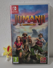 JUMANJI IL VIDEOGIOCO -
