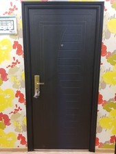 Porta Portone Blindato Per Esterno Casa Appartamento e Condomino Classe 3 701-M