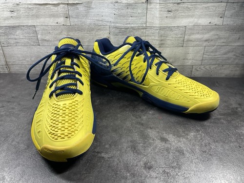 Yonex power cushion - yonex, eclipsion