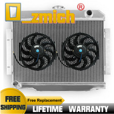 Radiatore + Ventola in