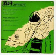 GORNI KRAMER + altri 