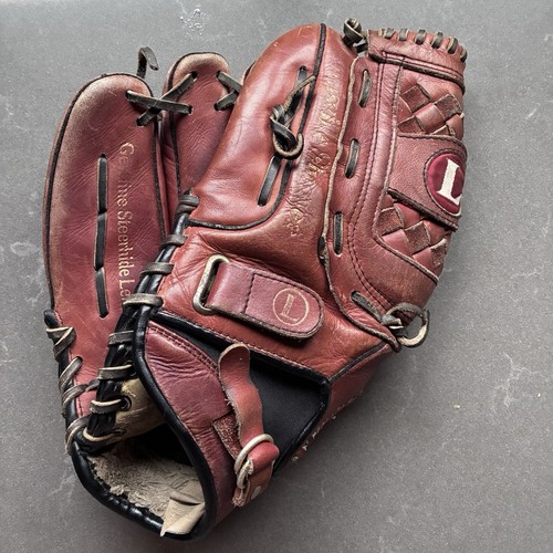 Guanto louisville slugger - louisville,
