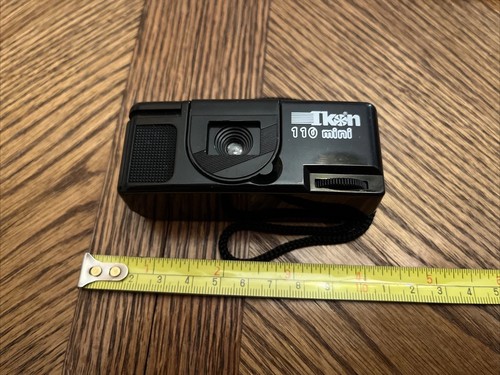 Portachiavi mini fotocamera